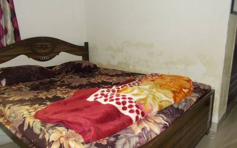 Hotel Maa Laxmi, Abu Road 2